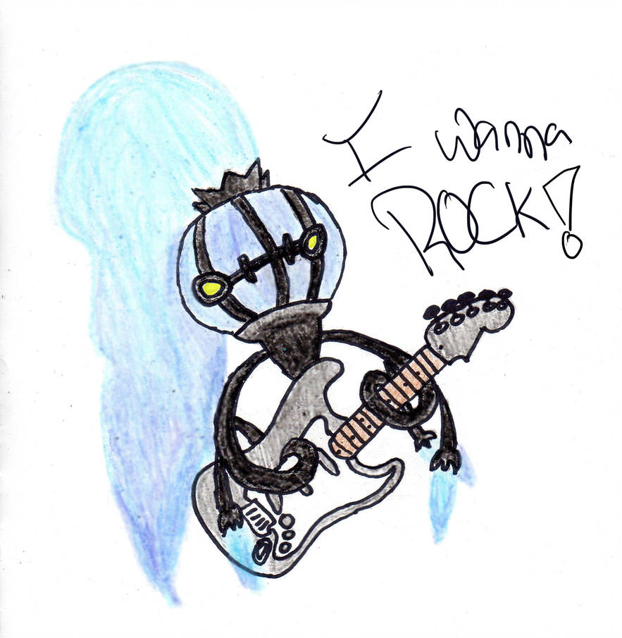 883x905 Rock And Roll The Pokemon Way