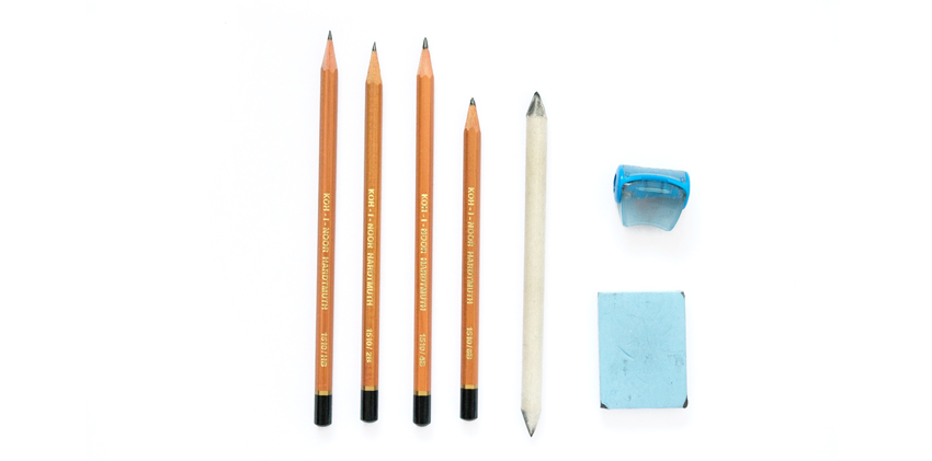 850x421 How To Draw Stone And Rock Textures