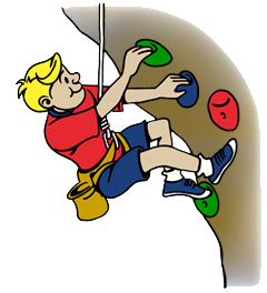 240x264 Rock Climbing Classes