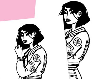 340x270 Rock Wall Art Print Etsy Uk