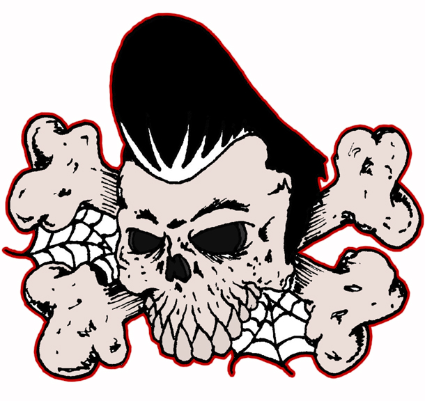 610x576 Greaser Drawings Daily Inspiration Quotes