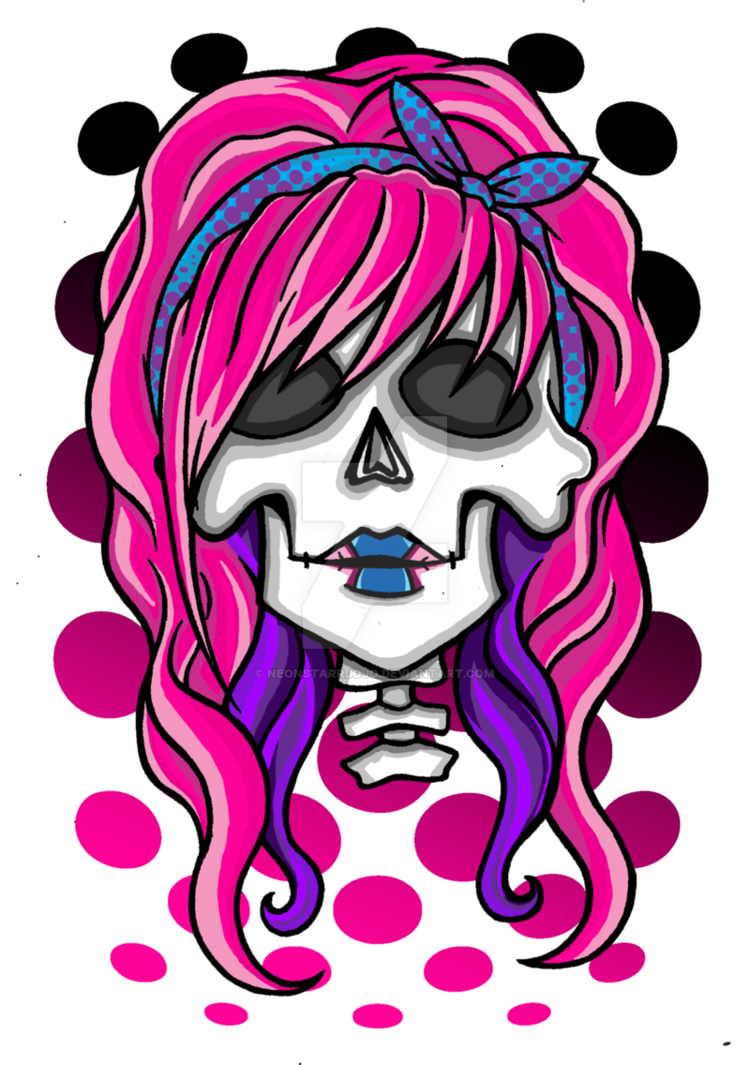 750x1065 images of rockabilly skull pencil drawings