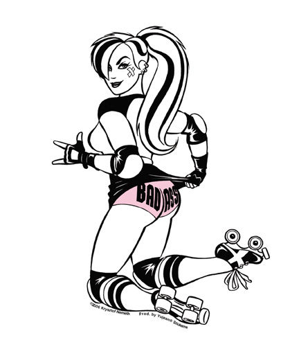 432x504 Krysztof Nemeth And His Charm School Art Yujeanscene