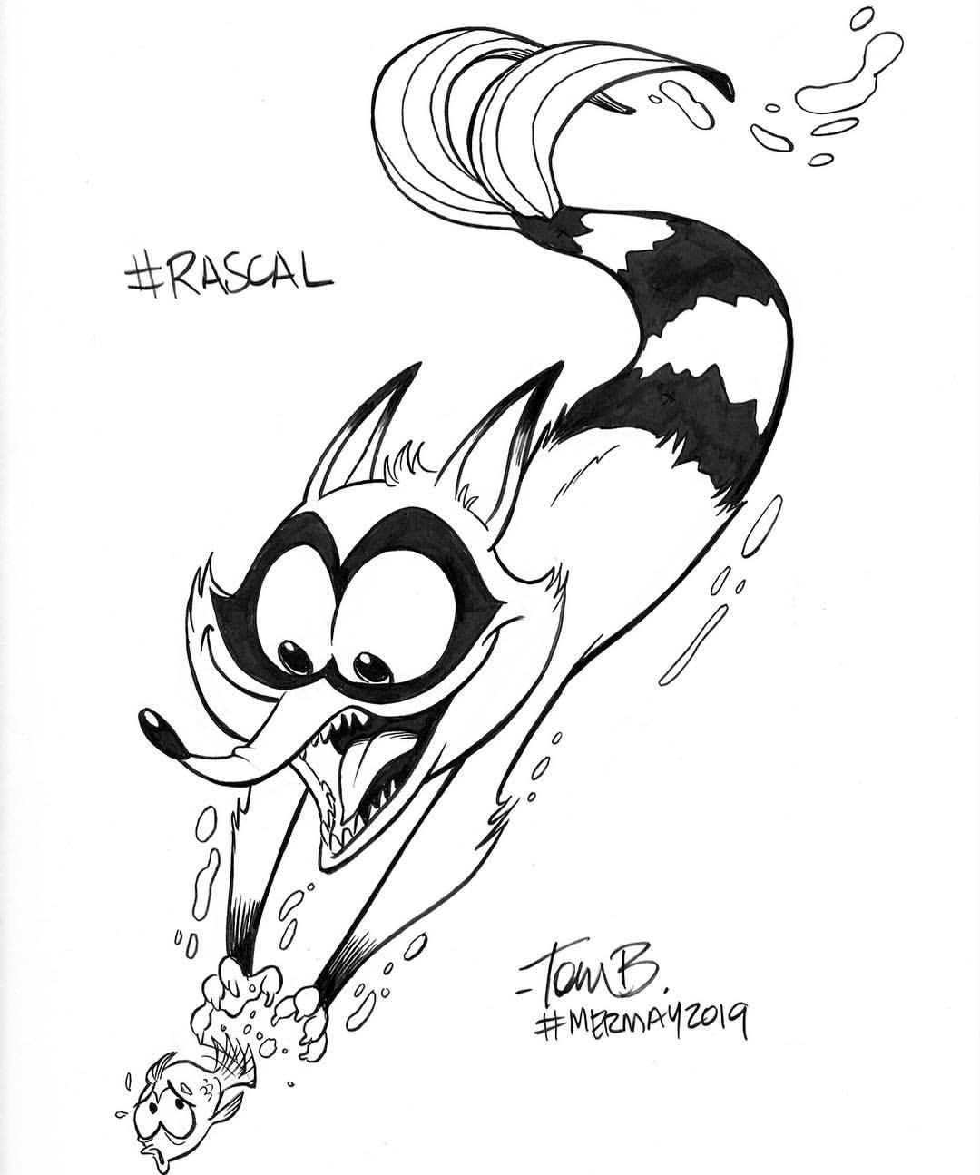 1080x1295 Tom Bancroft Stuff