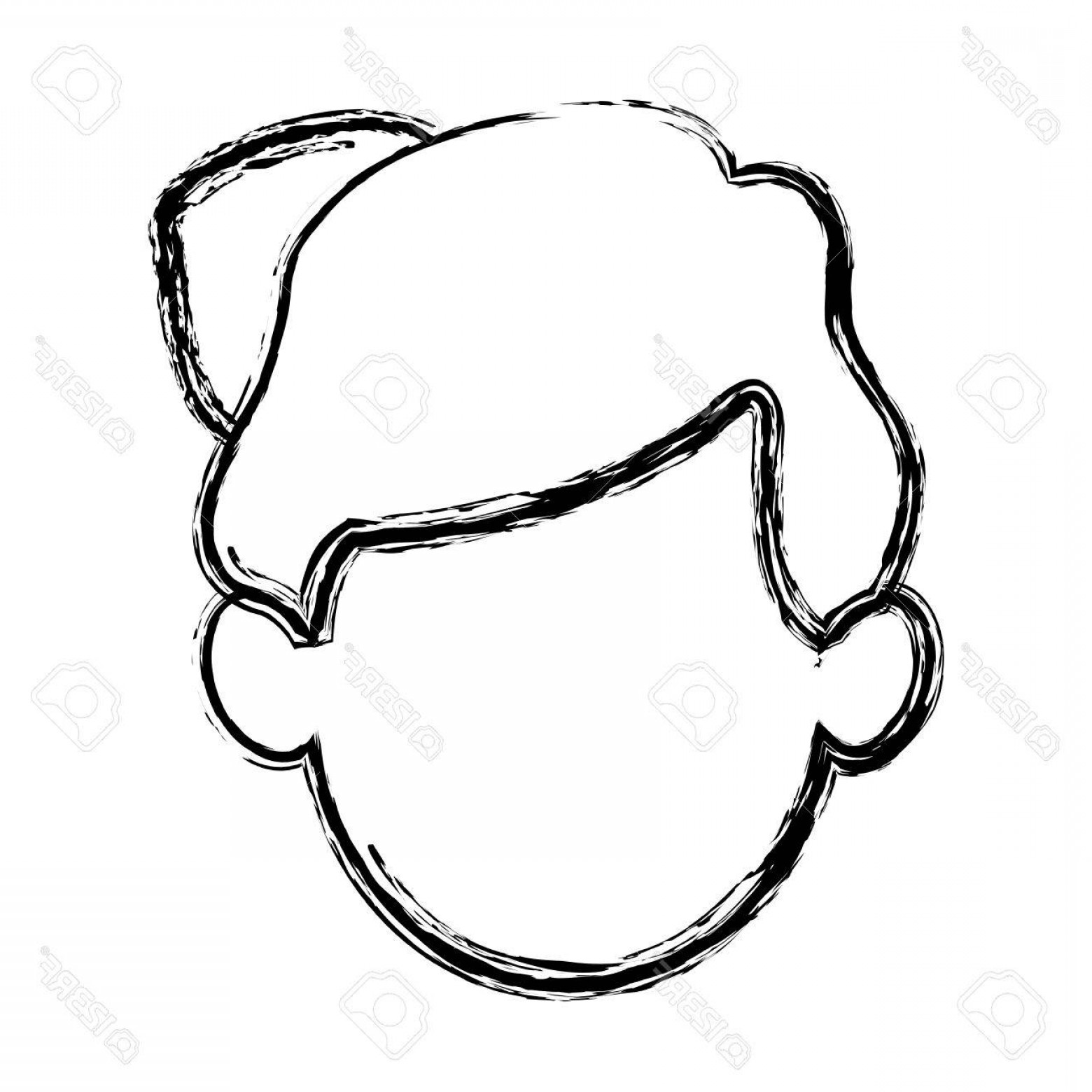 1560x1560 Vector Pin Up Drawing Sohadacouri