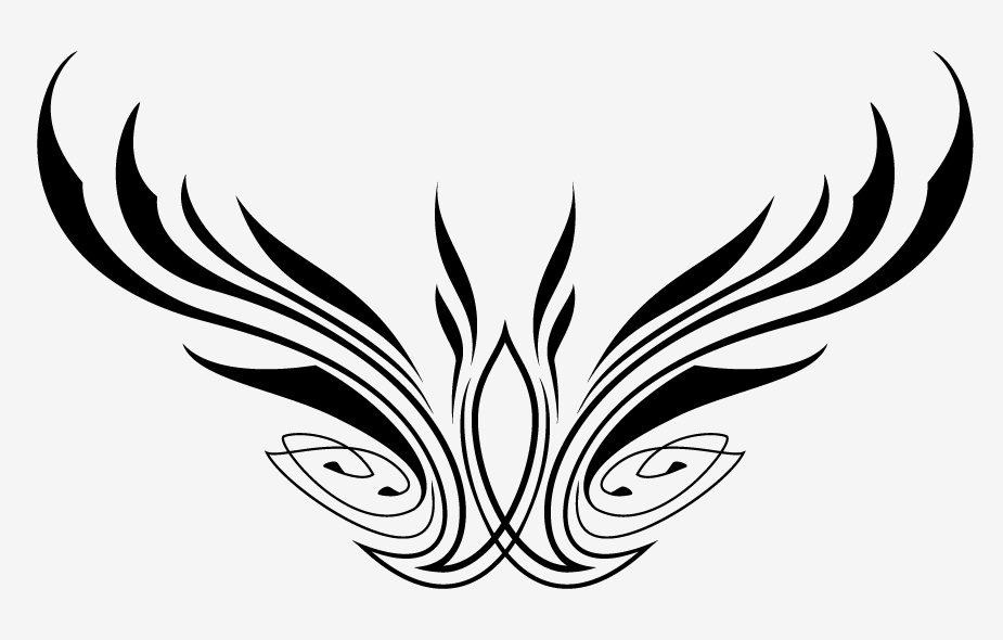 925x590 create a rockabilly poster with vector set