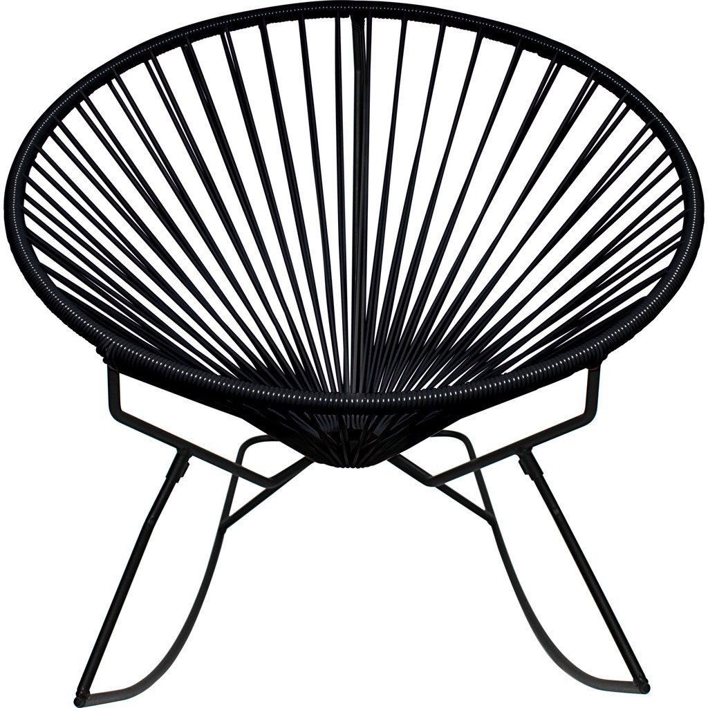 1024x1024 Innit Designs Innit Rocker Chair Black Base