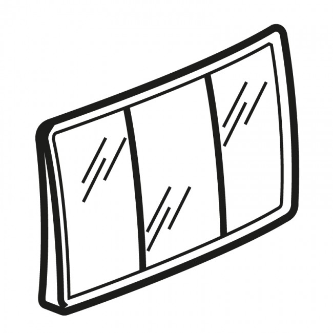 650x650 Transparent Rocker Mallia