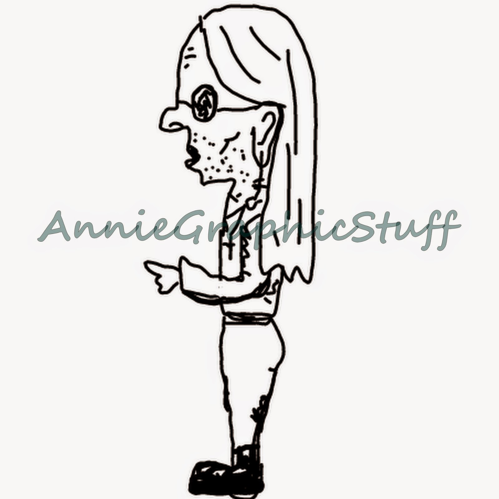 1600x1600 annie graphic stuff rocker attitude