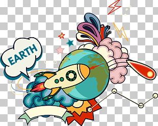 310x247 Rocket Drawing Png, Clipart, Animation, Artwork, Balloon Cartoon