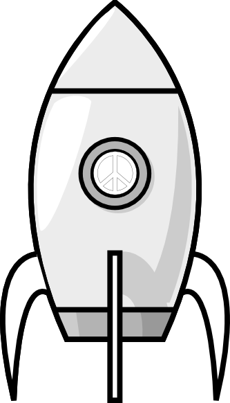 333x582 Rocket Drawing Fun Pics Images