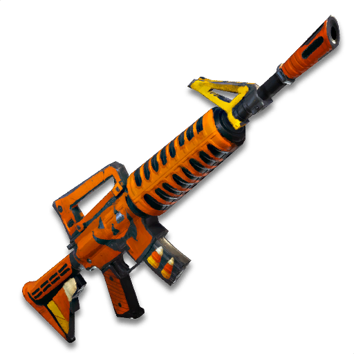 512x512 Fortnite Rocket Launcher Transparent Png Clipart Free Download