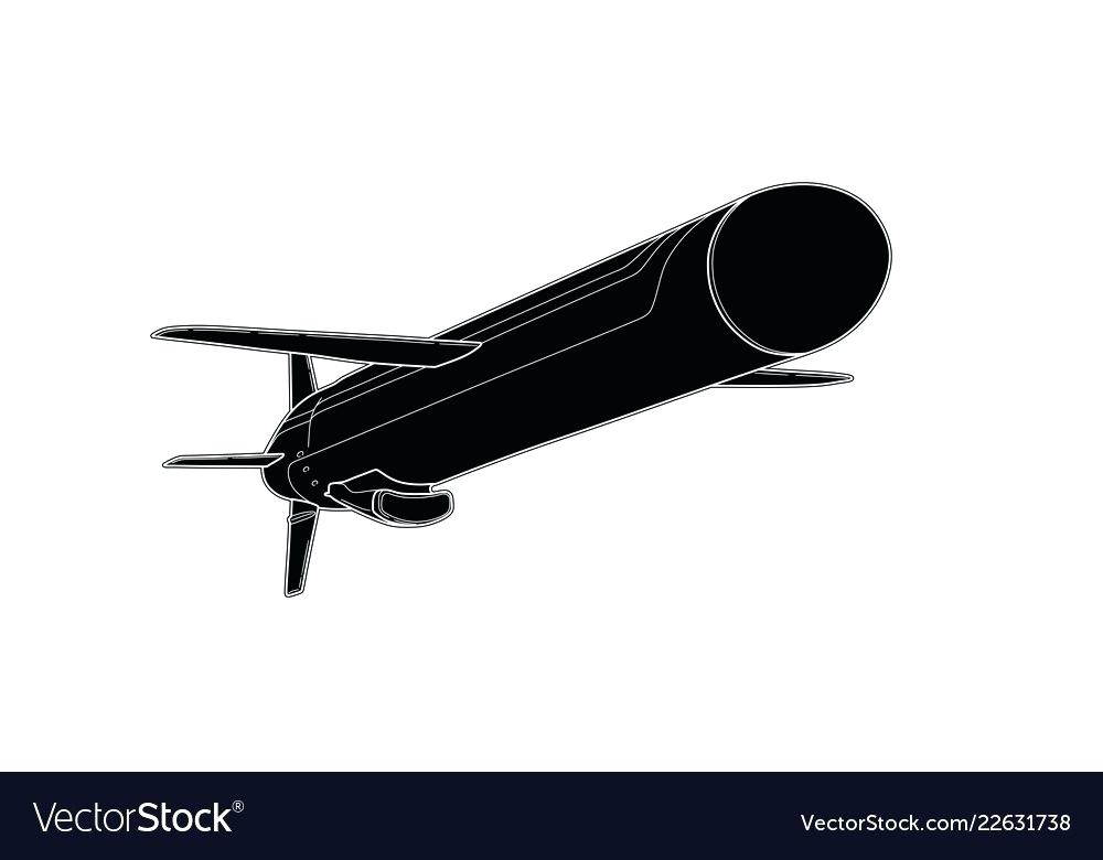 1000x780 How To Draw A Missile Toy Missile How To Draw Missile