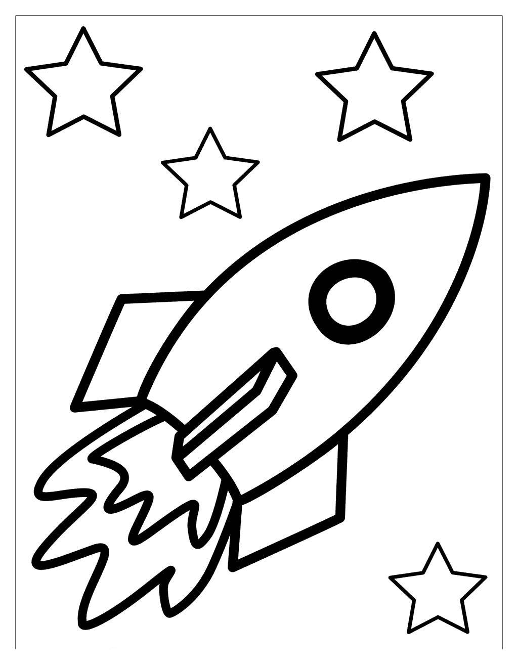 1024x1325 Rocket Ship Coloring Pages Ethicstech Org Lineart