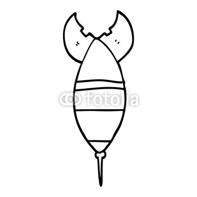 400x400 Line Drawing Cartoon Rocket Buy Photos Ap Images Detailview