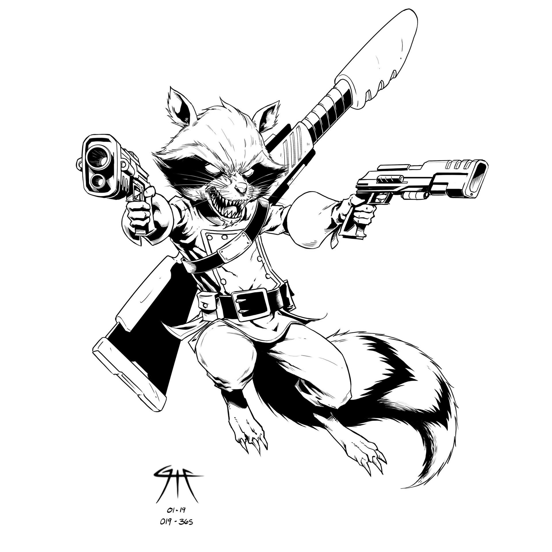 1920x1920 Gene Magora