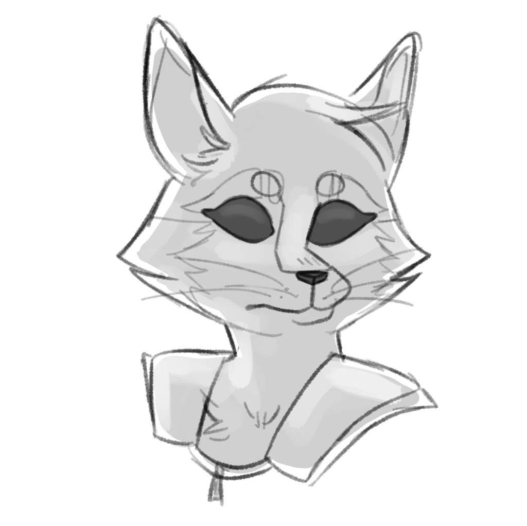 1024x1023 Digital Artdoodles Rocket Raccoon Spencer Reid Art Amino