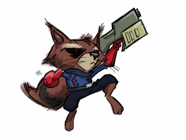 600x450 Draw Rocket Like Rocket Origami Yoda