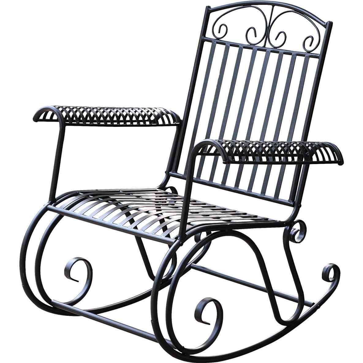 Rocking Chair Drawing