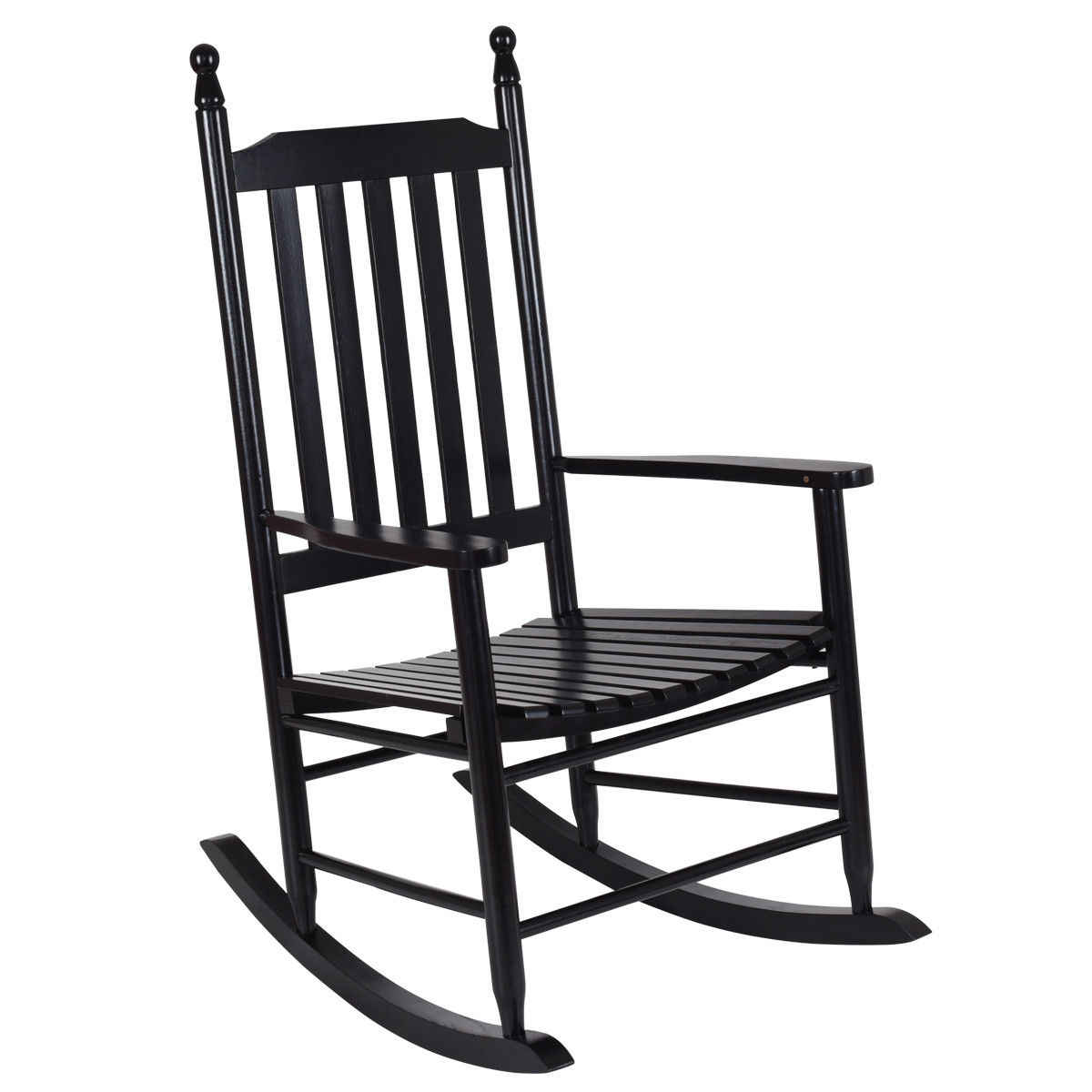 1200x1200 Detail Feedback Questions About Giantex Wooden Rocking Chair Porch