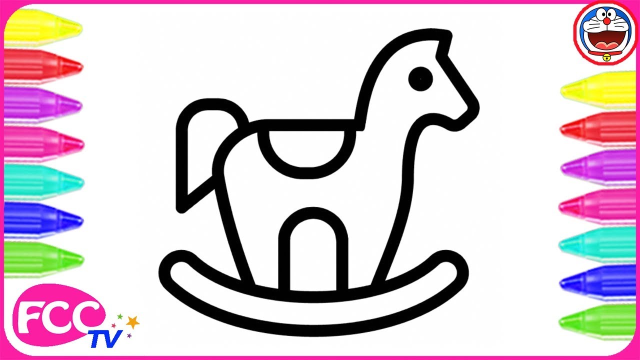 1280x720 How To Draw For Kids