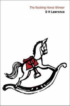 300x450 The Rocking Horse Winner Other Stories