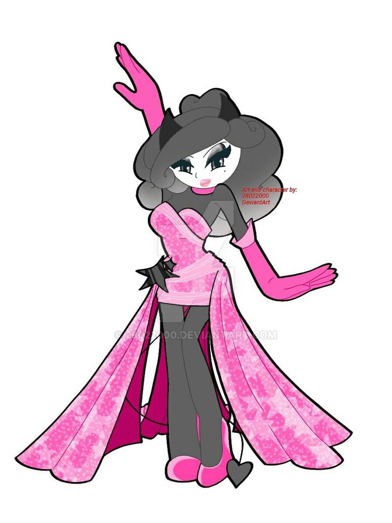 774x1033 Rockstar Tania