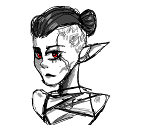 300x250 Rockstar Elf