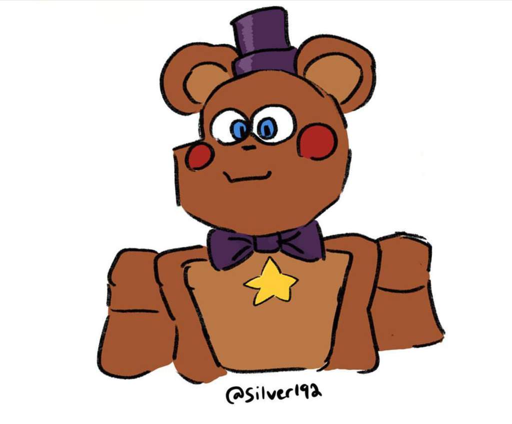 1024x847 Rockstar Freddy Boi Five Nights At Freddy's Amino
