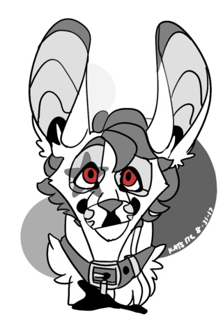 320x478 When I Was I Remember Making A Rockstar Rabbit That Either