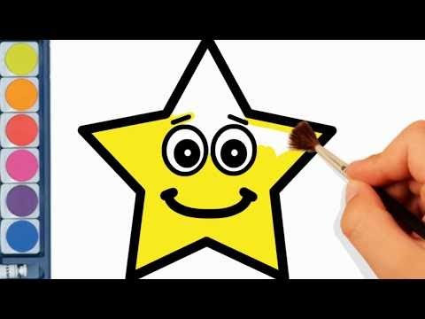 480x360 Colouring Drawing Pages Disney's Barbie Rockstar With Blue Sparkle