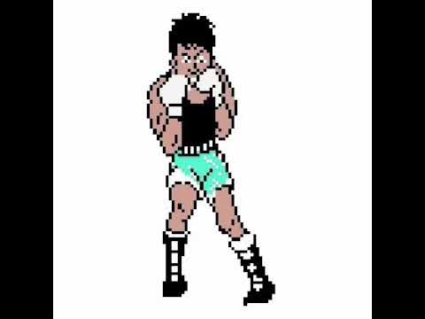 480x360 Rocky Balboa Speed Draw