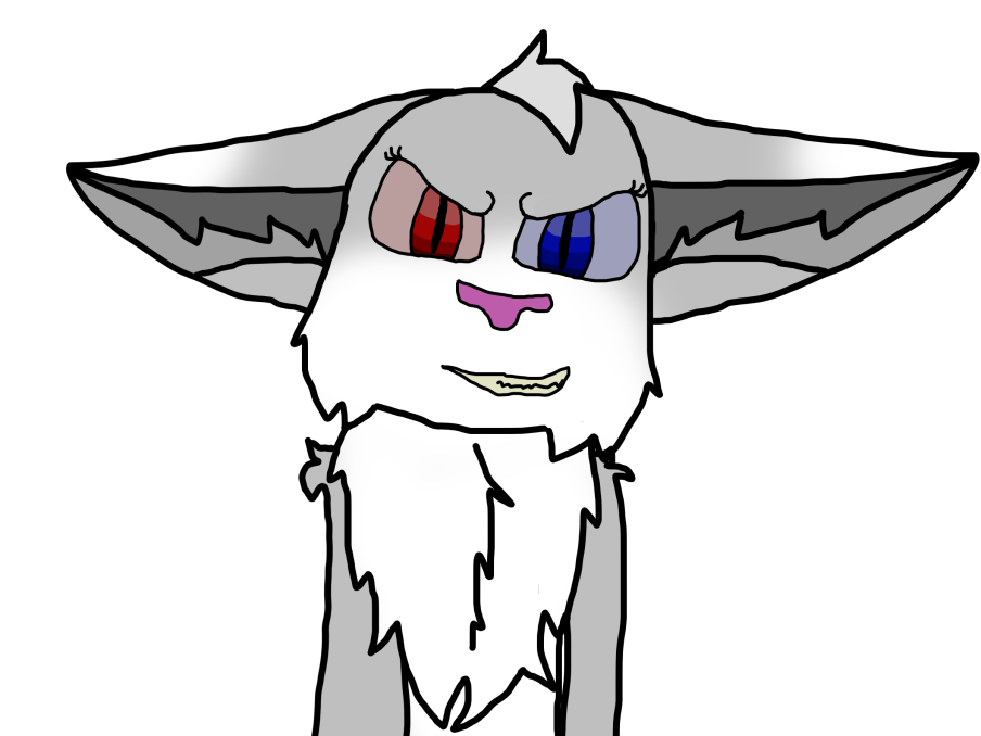 904x678 Rocky Drawing, But With No Extra Layers