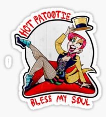 210x230 Rocky Horror Picture Show Drawing Stickers Redbubble