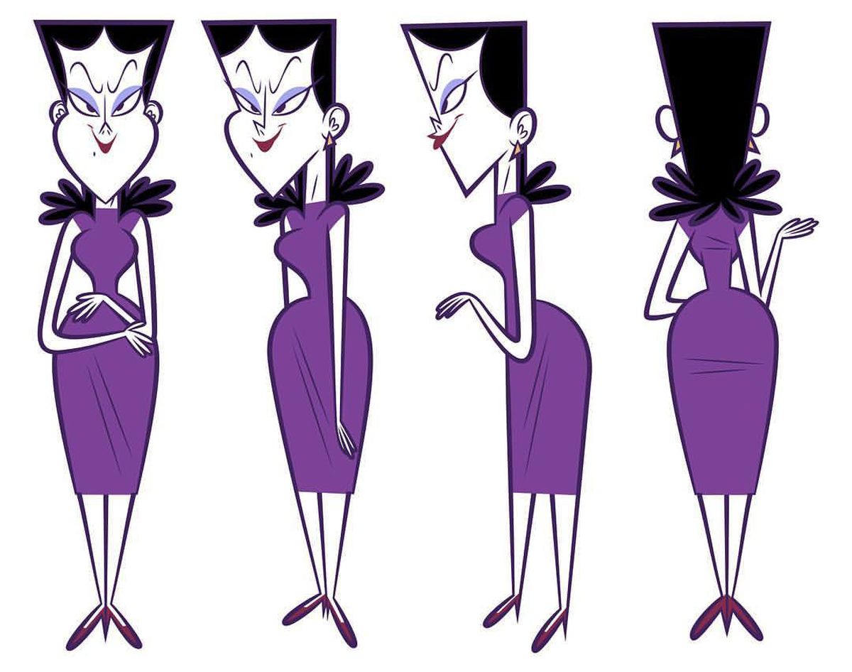 1200x946 The Adventures Of Rocky And Bullwinkle, Nova Da Dreamworks