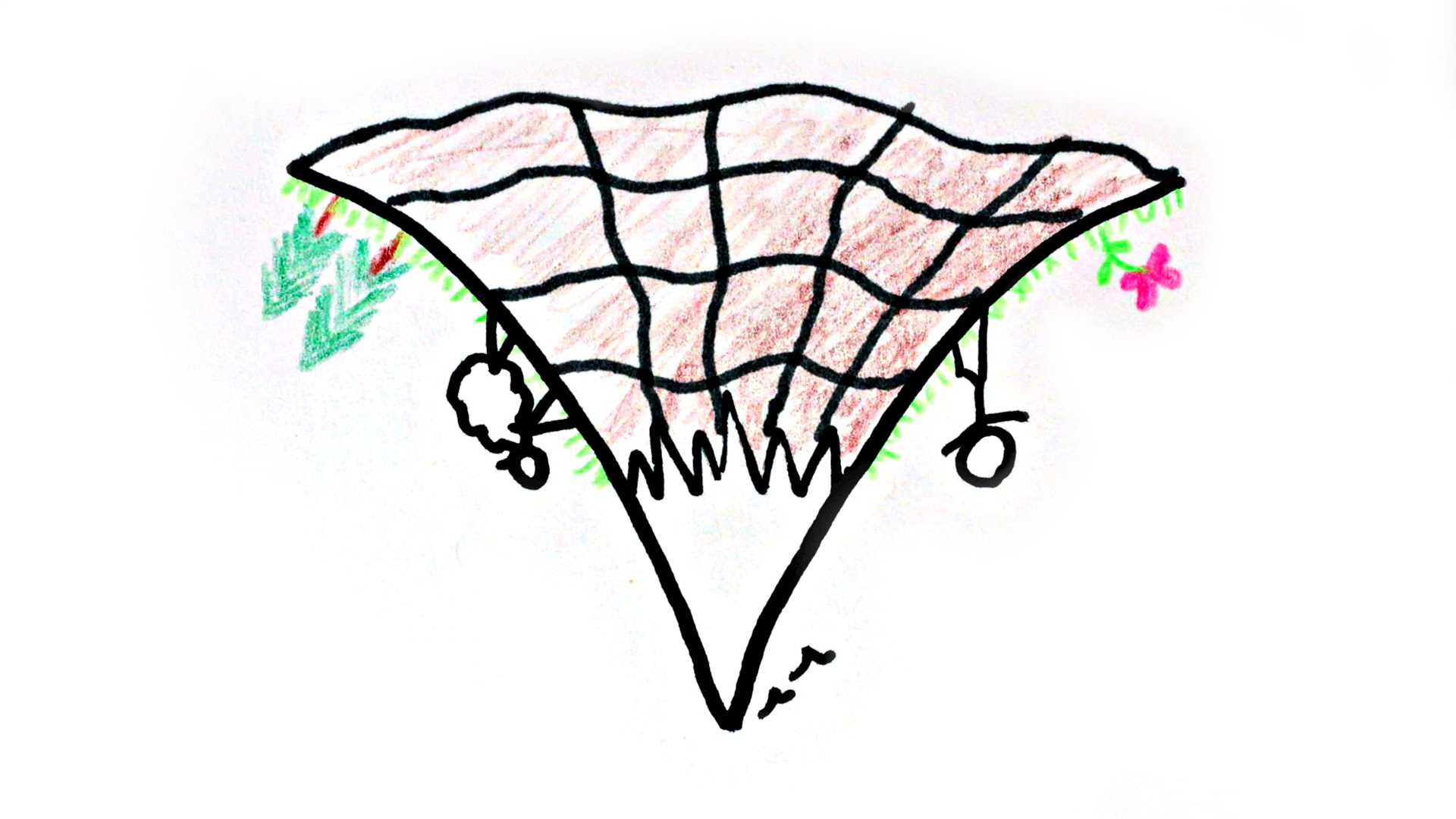 1920x1080 Rocky Mountains