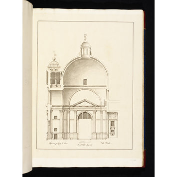 355x355 Architectural Drawing Visentini, Antonio Vampa Search