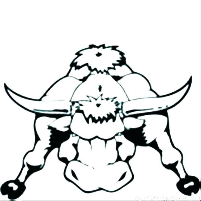 650x650 Armadillo Coloring