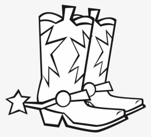 300x272 sparkling jenee's last rodeo cowboy boots and hat rhinestone