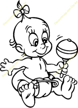 260x360 Rabbit, Cartoon, Drawing, Transparent Png Image Clipart Free