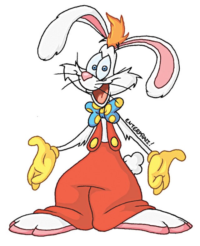 640x788 Who Framed Roger Rabbit' Is Back Movie Reviews Stories