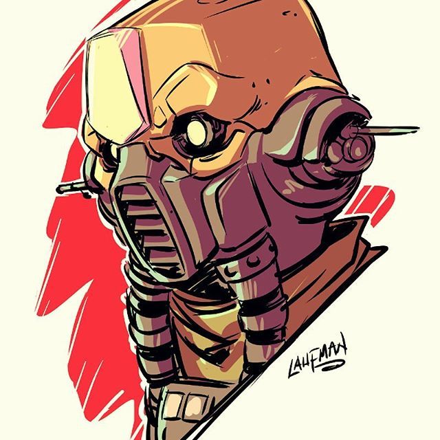 640x640 Rogue One Had Some Of The Coolest Character Designs Inspiring