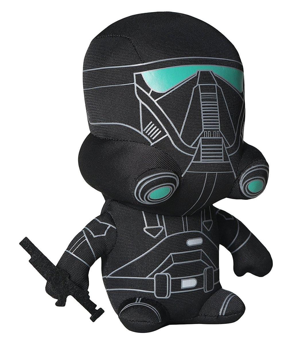 1018x1200 Star Wars Rogue One Death Trooper Super Deformed Plush
