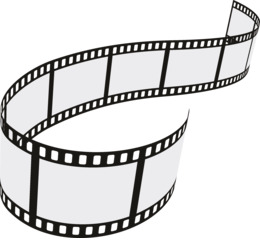 260x240 Download Clip Art Film Strip Clipart Filmstrip Clip Art