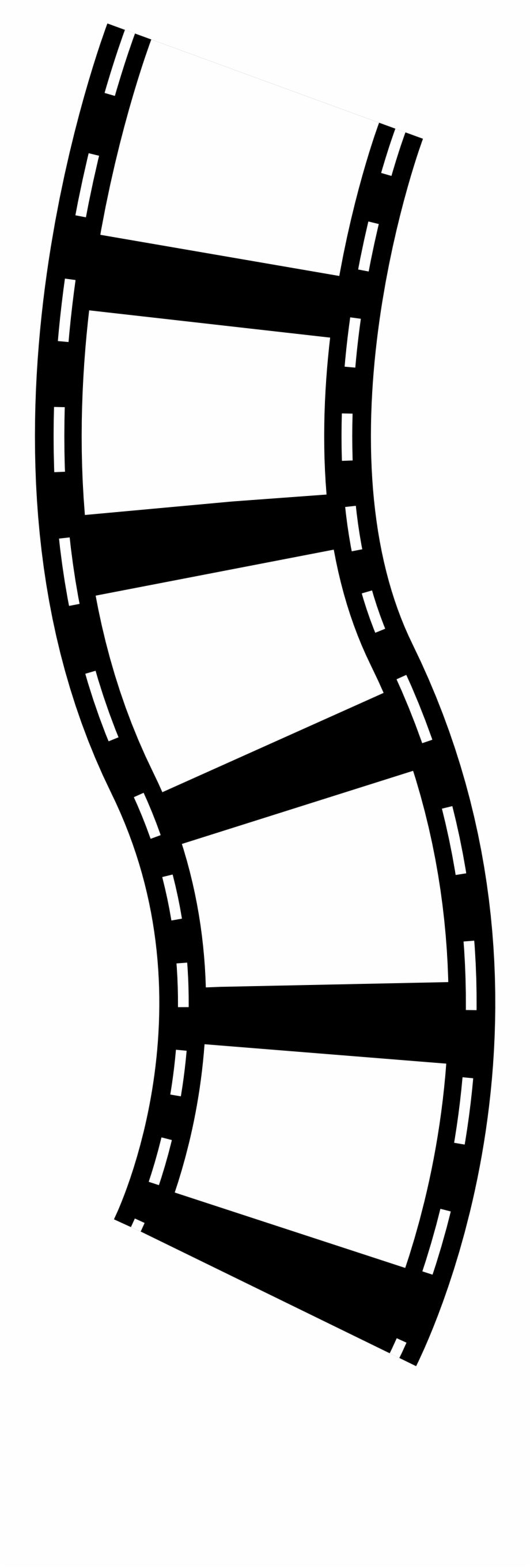 920x2719 Movie Camera Film Roll Png Image Clipart