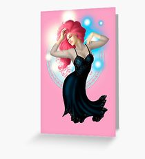 210x230 Roll Film Drawing Greeting Cards Redbubble