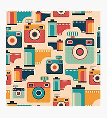 210x230 Roll Film Drawing Photographic Prints Redbubble