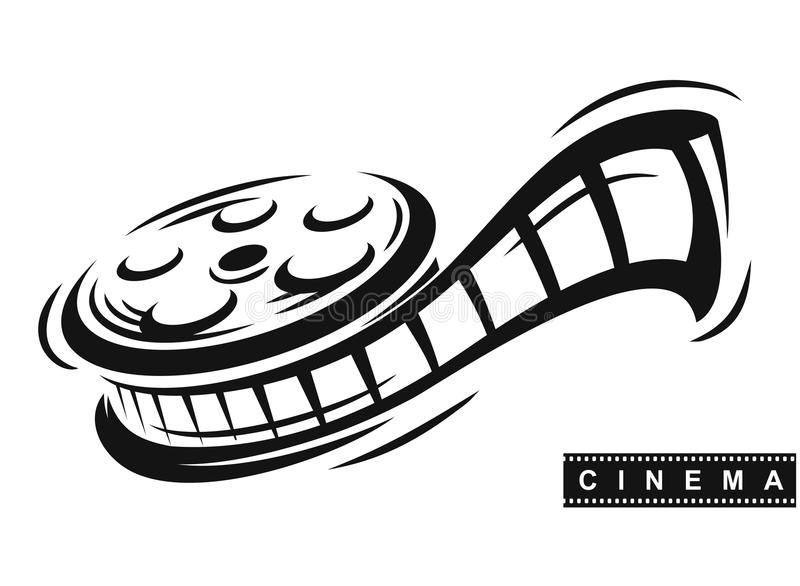 800x586 Collection Of Free Fil Clipart Movie Logo Download On Ui Ex