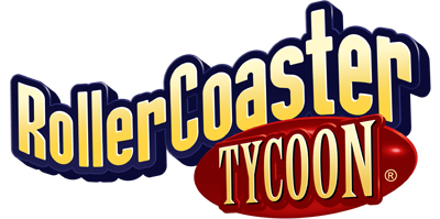 400x199 Rollercoaster Tycoon Touch