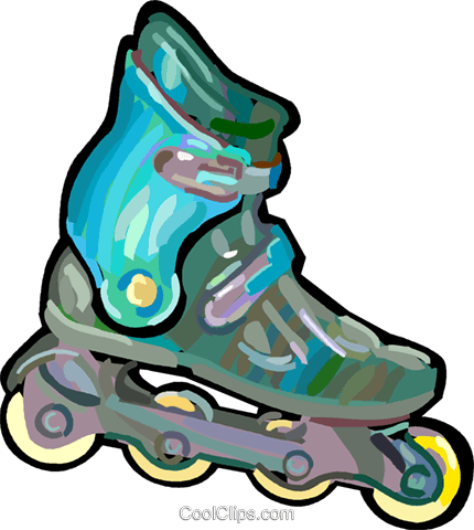 430x480 Rollerblade Drawing Cake Frames Illustrations Hd Images